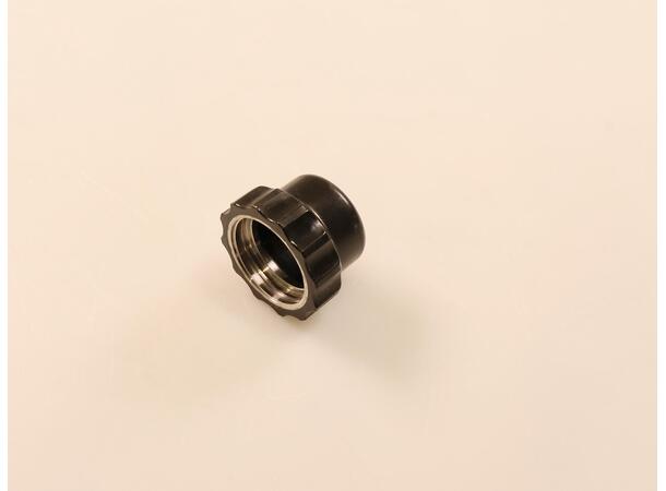 Nut Plunger 