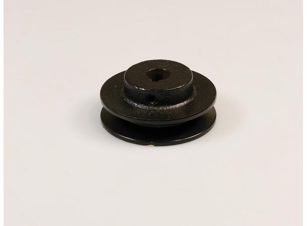 PULLEY-2AK22 X .625-.6265 