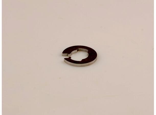 Plate mobile piston 