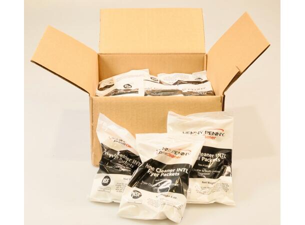 Prime Cleaner INT 1 eske inneholder 24 stk poser 