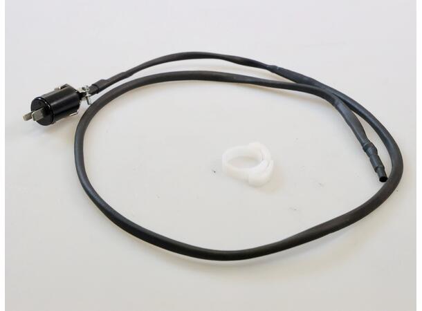 Rear Heater Assy Gammel Lang 