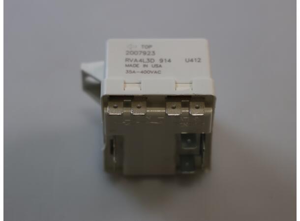 Relay Start Compressor 