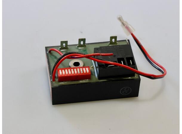 Rele One Pop M Dipswitch 