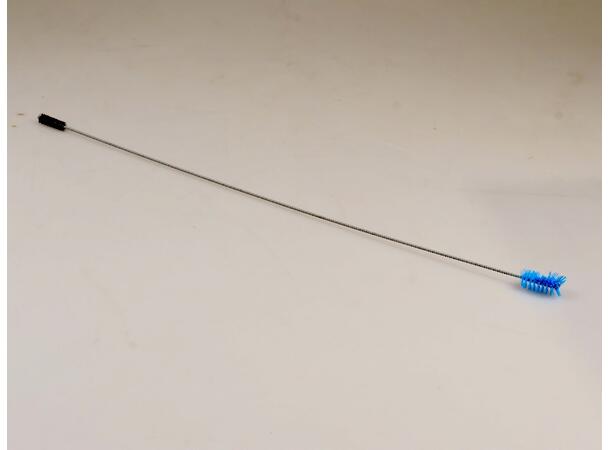 BRUSH-DBL END-PUMP & FEED TUBE Børste – dobbel ende  pumpe og matingsrø 