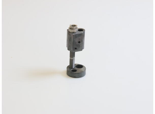 Block A.-Gap Adjustment LF/RR 