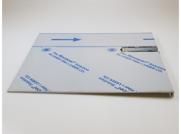 Cover Sheets BW4 CTM-P-F 