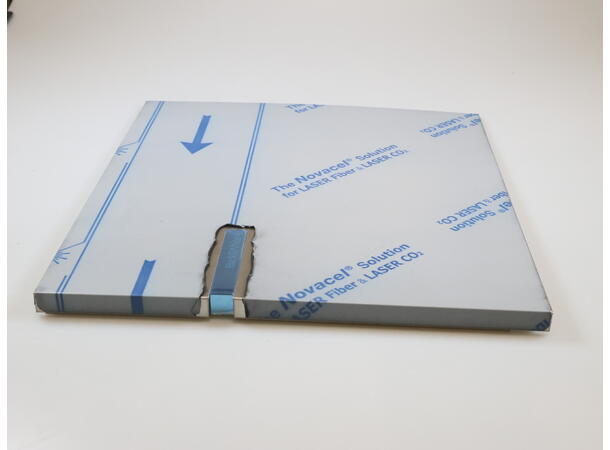 Cover Sheets BW4 CTM-P-F 