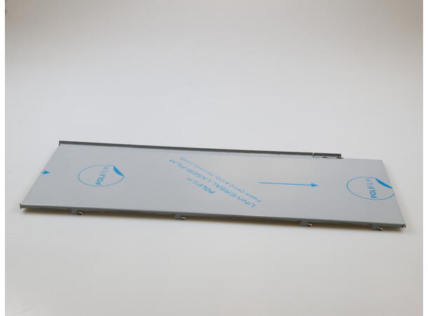 Cover Sheets BW4 CTM-P-F 