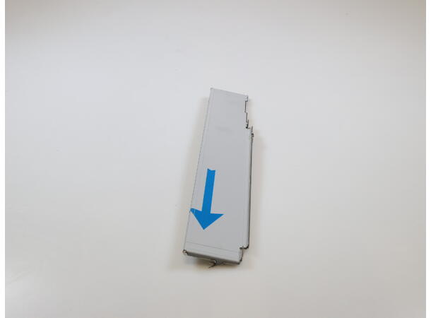Cover Sheets BW4 CTM-P-F 