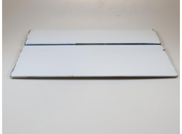Cover Sheets BW4 CTM-P-F 