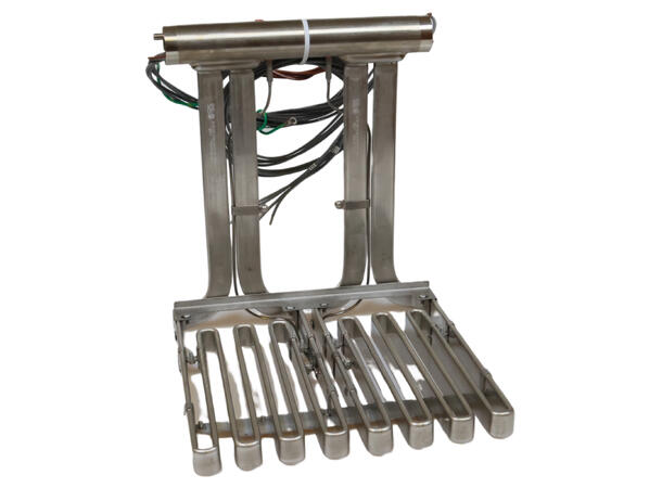 Element Assy 14 KW - FULL, 230/400-50-3 4 Wire (lett brukt testet ok) 