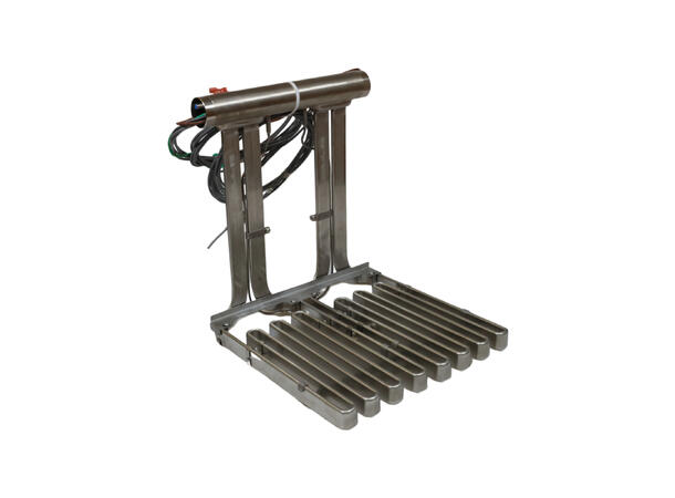 Element Assy 14 KW - FULL, 230/400-50-3 4 Wire (lett brukt testet ok) 