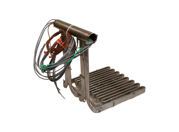 Element Assy 14 KW - FULL, 230/400-50-3 4 Wire (lett brukt testet ok) 