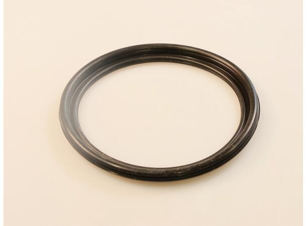 GASKET-DOOR HT 4"-DOUBLE 