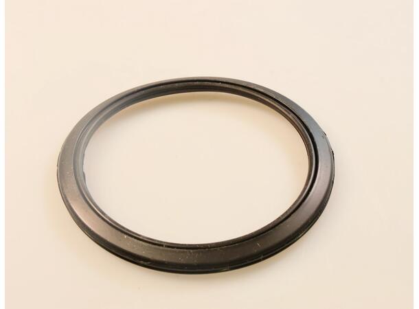 GASKET-DOOR HT 4"-DOUBLE 