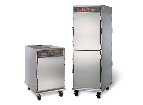 Heated holding Cabinet 