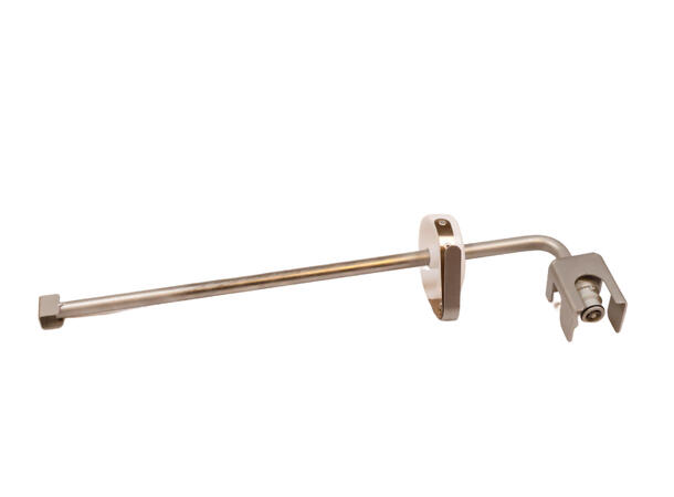 Jib Tube and Quick Disconnect Int L for LVE200 
