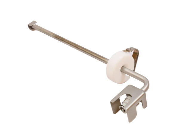 Jib Tube and Quick Disconnect Int L for LVE200 