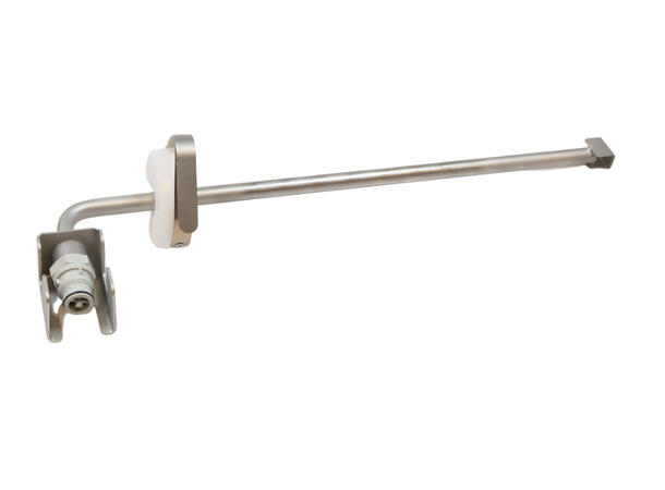 Jib Tube and Quick Disconnect Int L for LVE200 