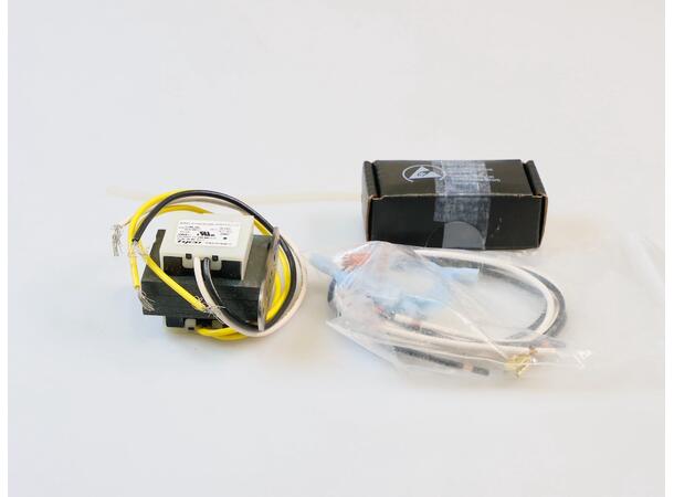 KIT A.-SOLENOID DRAW-24V TRANS 
