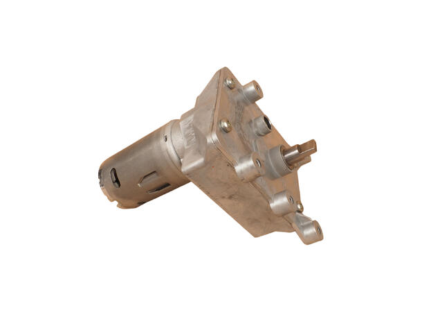 MOTOR-GEAR 161 RPM/SHORT SHAFT 