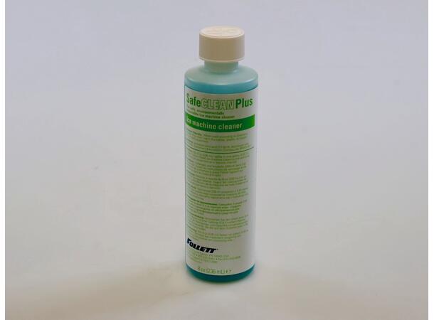 SAFECLEAN PLUS, LIQUID 8 OZ BOTTLE 