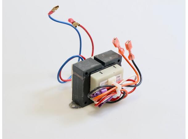TRANS.-CONT.-40VA 120/200/240V 