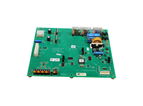 Utgått. Erstattet av X92541-SER 