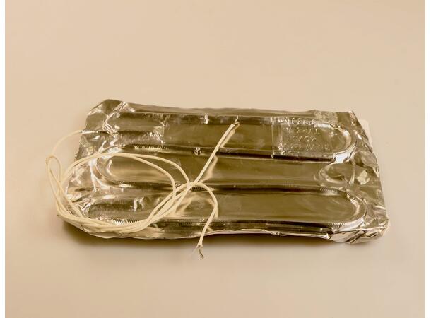 Varmeplate for Bagnbox Pump 