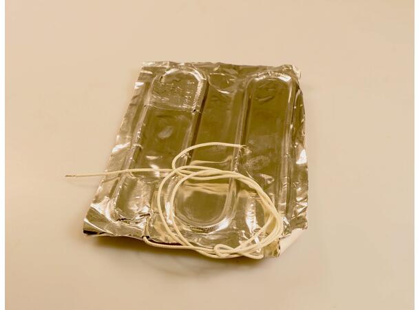 Varmeplate for Bagnbox Pump 