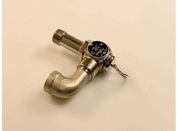 Assy Safety Relief Valve 