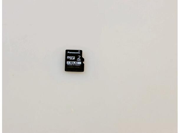 CHIP-SOFTWARE NGG GUI SLC SD2G 