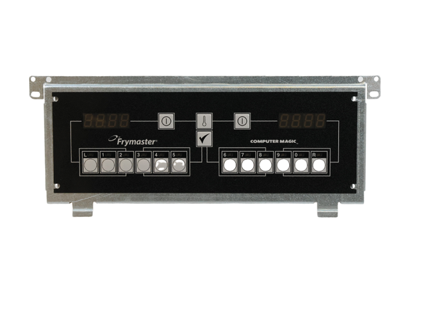 COMPUTER ELECTRIC (CE) BK 