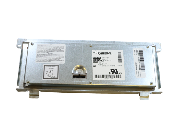 COMPUTER ELECTRIC (CE) BK 