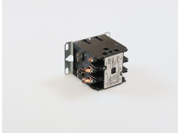 Contactor Kit 24VAC 
