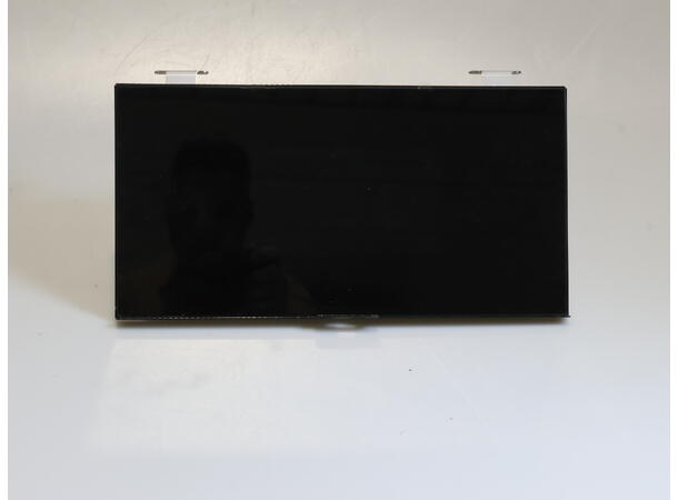 Control Panel without Connectivity 