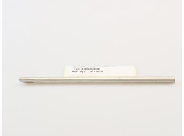 Discharge Tube Bottom 