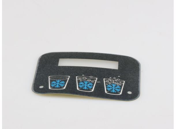 Display Label 