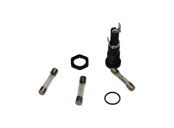 FUSE-15 AMP-IN LINE-NON DELAY 