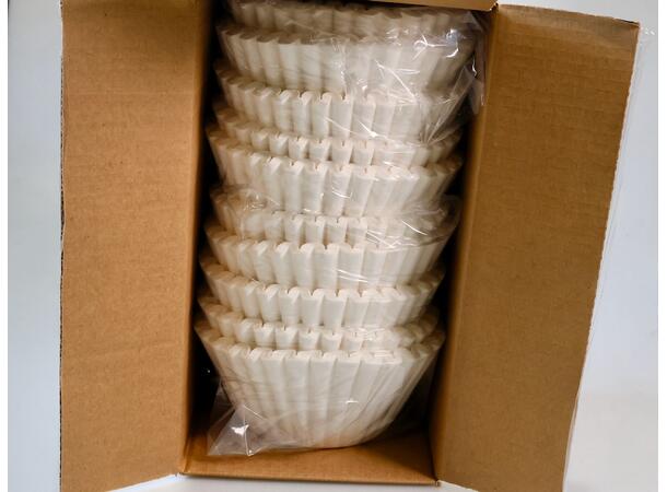 Filter Kaffemaskin, F001 Filter kaffemaskin, F001 