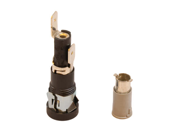Fuse Holder 
