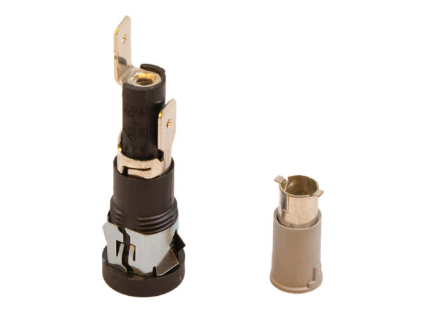 Fuse Holder 