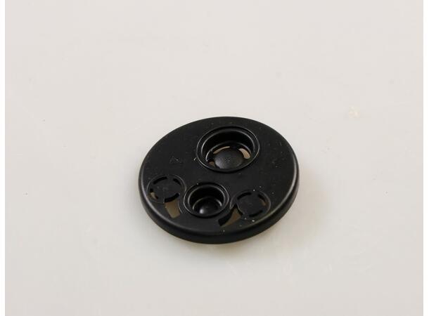 GASKET-SIMPLIFIED PUMP VALVE 