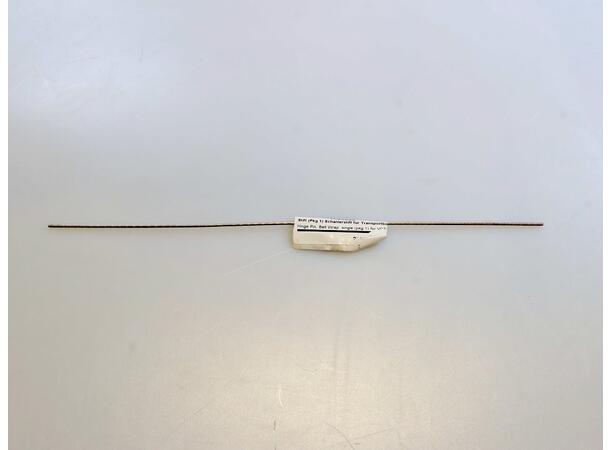 Hinge Pin Belt Wrap for VCT 
