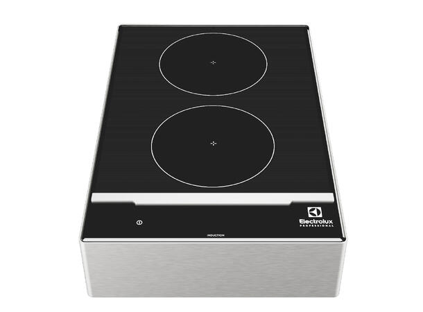 INDUKSJONSKOKETOPP 2 SONER Electrolux 