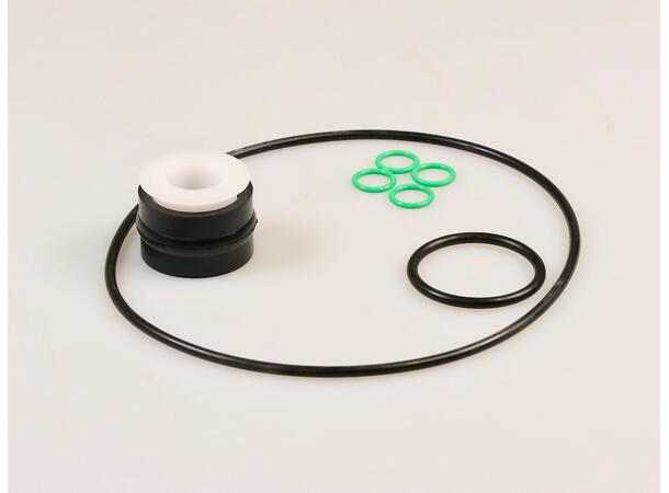 KIT A.-DOOR/BARREL*SHAKE  C602 