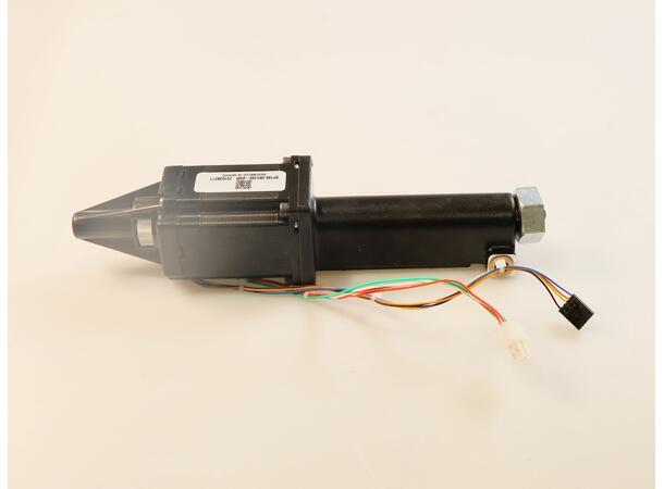 Kit A.-Actuator-Plate *C850* 