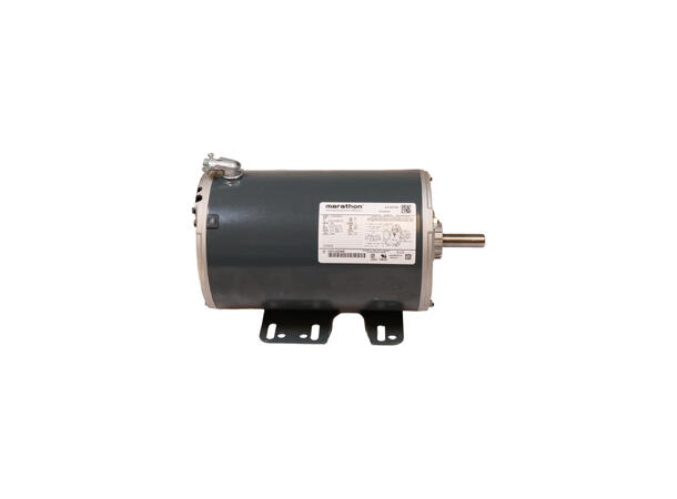 MOTOR-1.0 HP Motor – 1,0 hk 