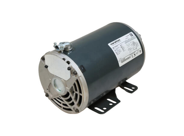 MOTOR-1.0 HP Motor – 1,0 hk 