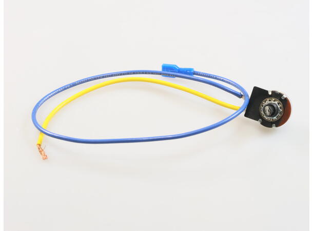 Potentiometer with Wires (230V) 